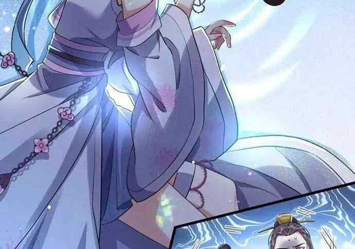 Return The Demon Goddess Bab 40 halaman 20