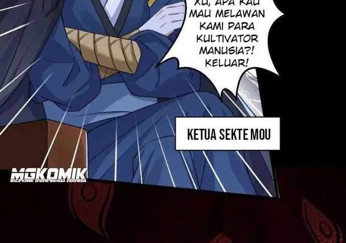 Return The Demon Goddess Bab 40 halaman 22