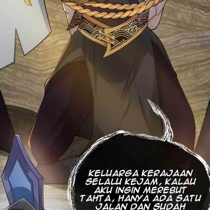 Return The Demon Goddess Bab 41 halaman 12