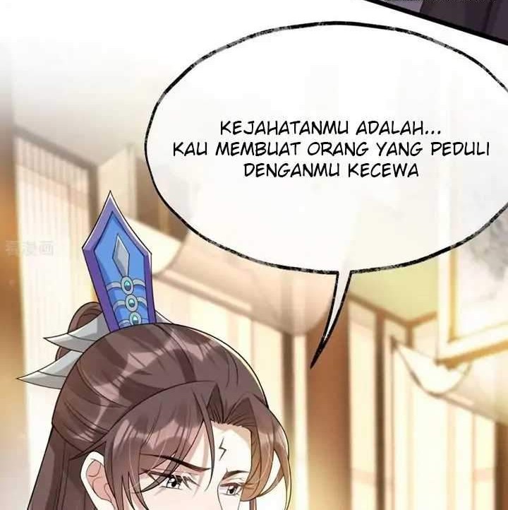 Return The Demon Goddess Bab 41 halaman 14