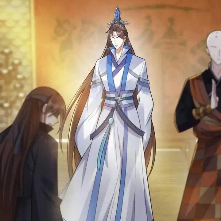Return The Demon Goddess Bab 41 halaman 16