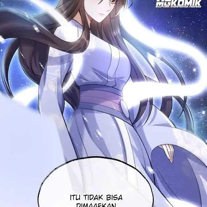 Return The Demon Goddess Bab 41 halaman 18