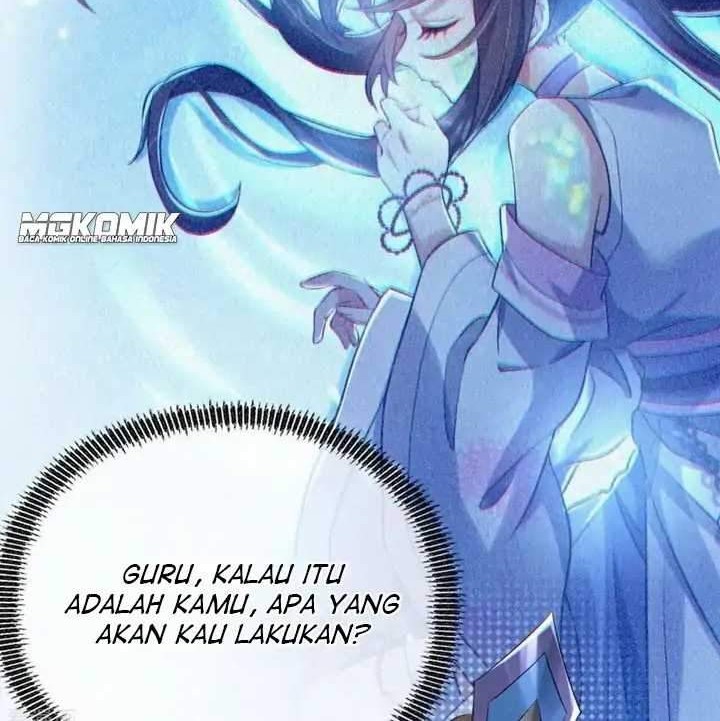 Return The Demon Goddess Bab 41 halaman 20