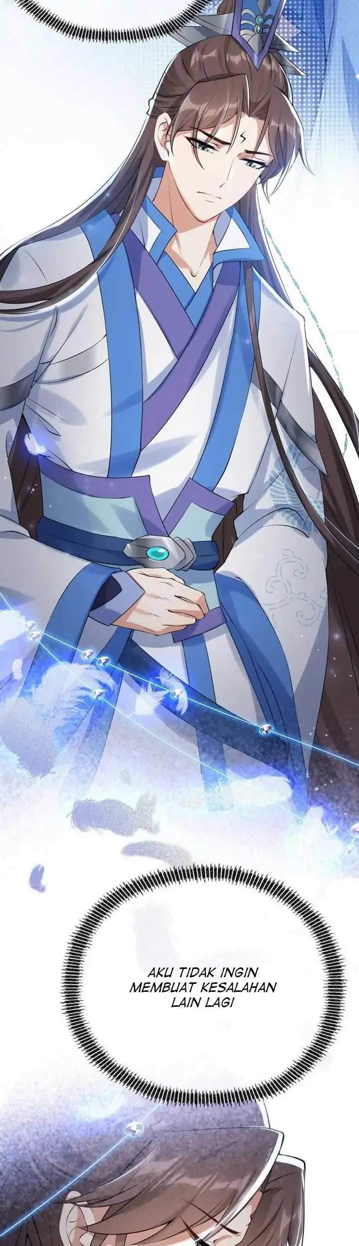 Return The Demon Goddess Bab 41 halaman 21