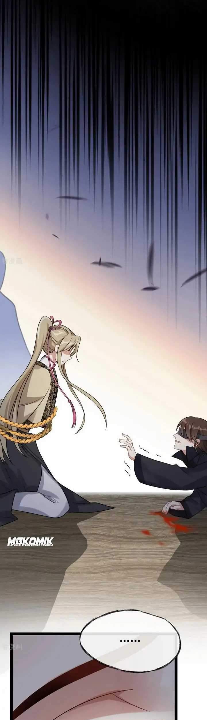 Return The Demon Goddess Bab 41 halaman 29