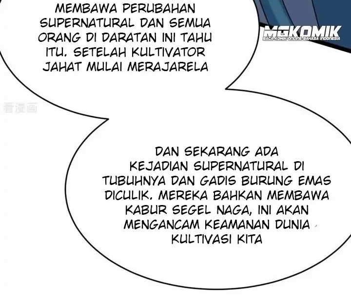 Return The Demon Goddess Bab 41 halaman 34