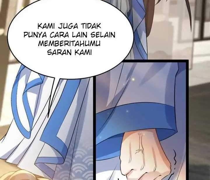 Return The Demon Goddess Bab 41 halaman 36