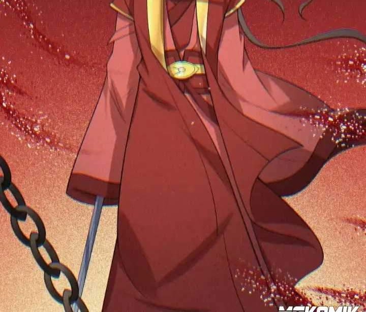 Return The Demon Goddess Bab 41 halaman 56