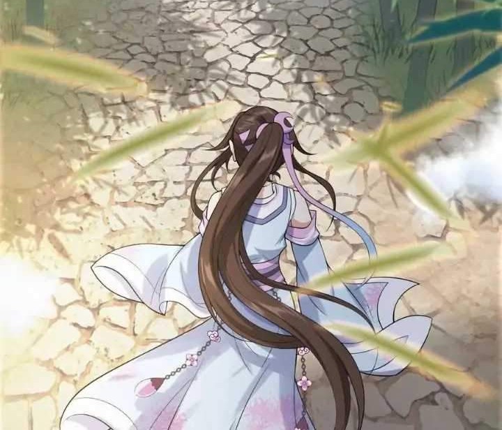 Return The Demon Goddess Bab 41 halaman 58