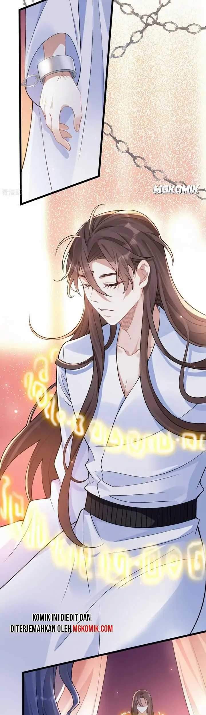 Return The Demon Goddess Bab 42 halaman 3
