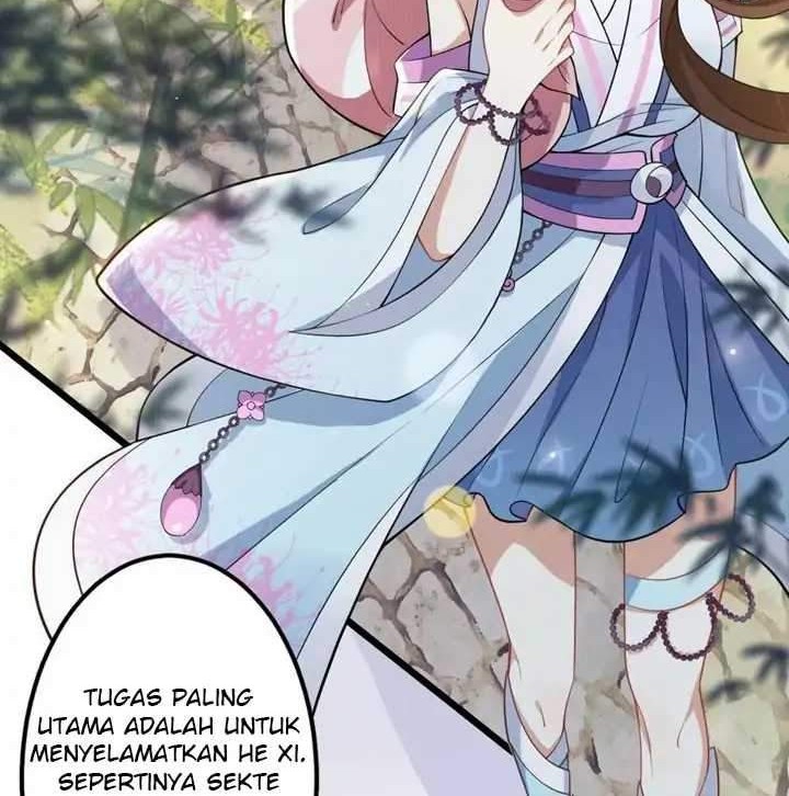 Return The Demon Goddess Bab 42 halaman 10