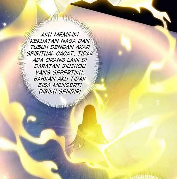 Return The Demon Goddess Bab 42 halaman 12