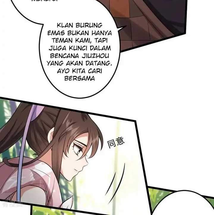 Return The Demon Goddess Bab 42 halaman 16