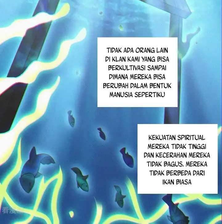 Return The Demon Goddess Bab 42 halaman 18