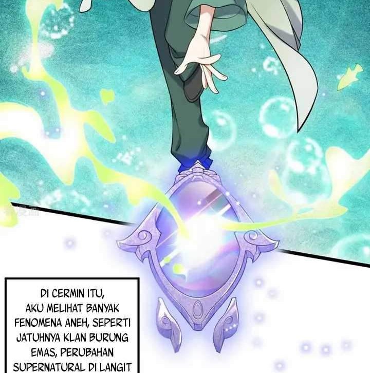 Return The Demon Goddess Bab 42 halaman 20