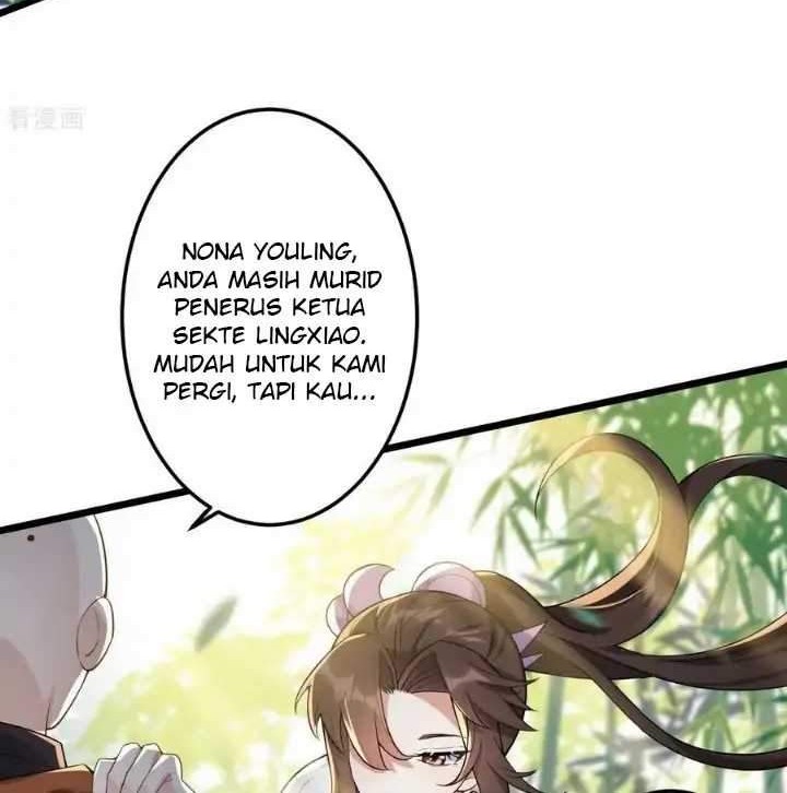 Return The Demon Goddess Bab 42 halaman 24