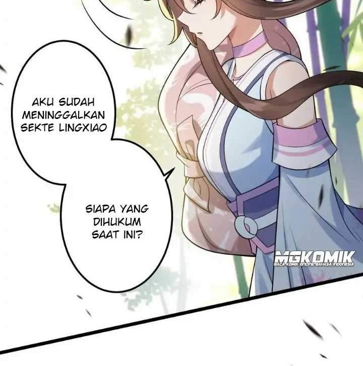 Return The Demon Goddess Bab 42 halaman 28