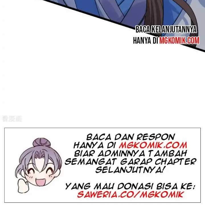 Return The Demon Goddess Bab 42 halaman 30