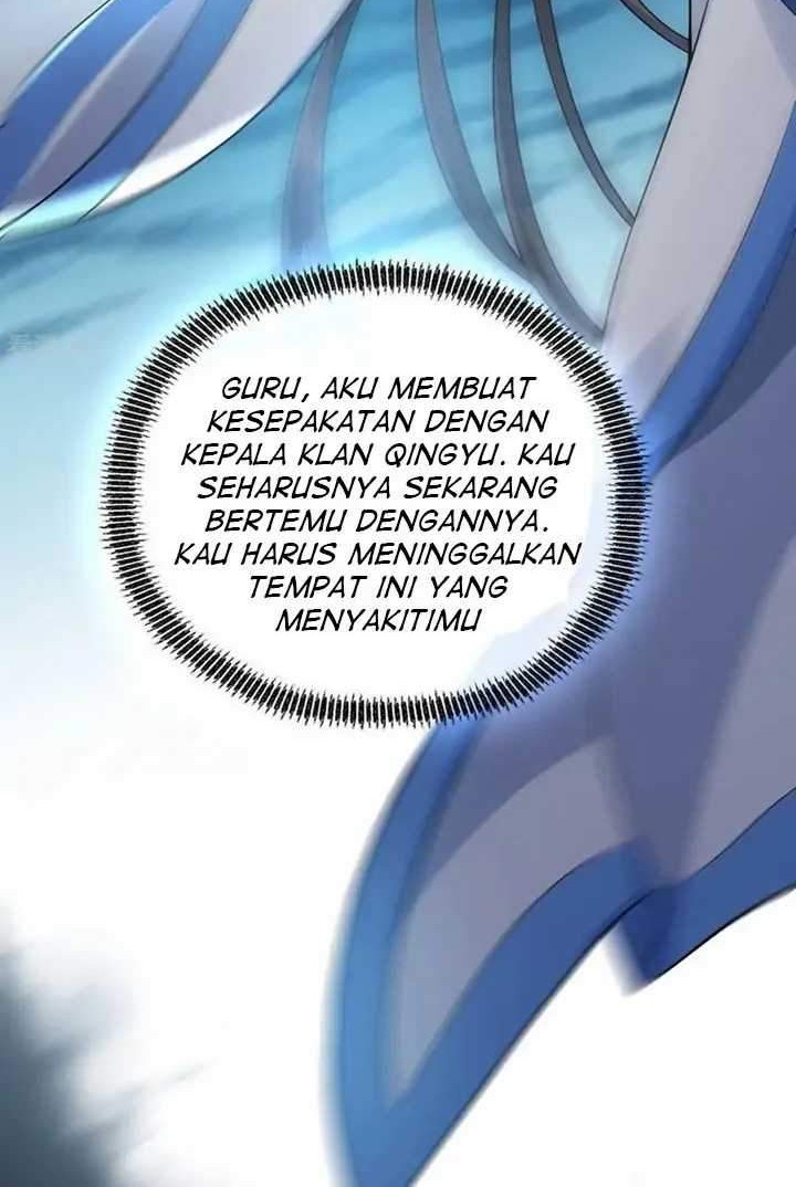 Return The Demon Goddess Bab 43 halaman 6