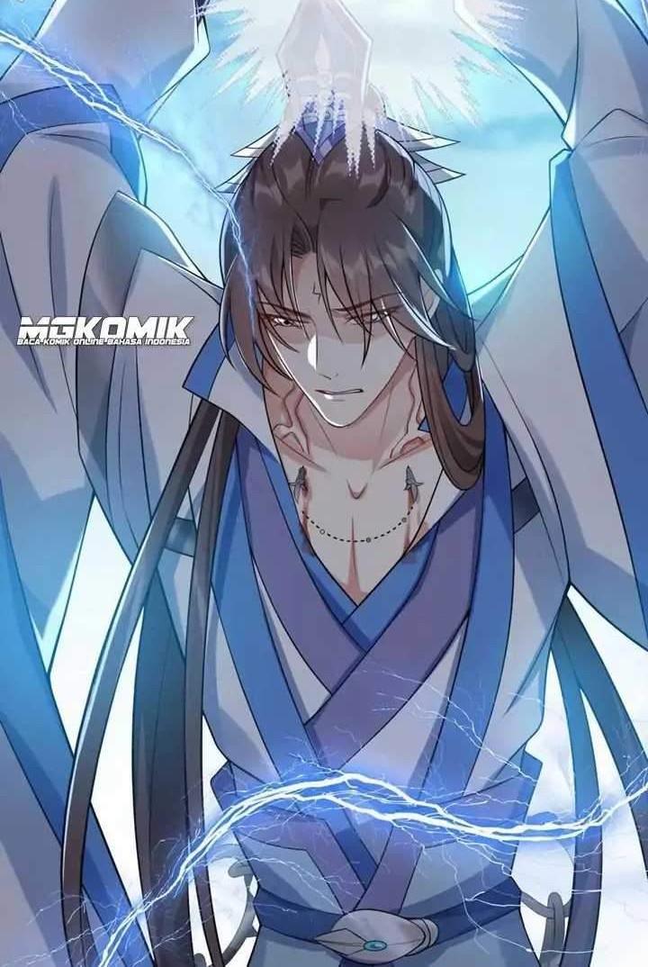 Return The Demon Goddess Bab 43 halaman 8