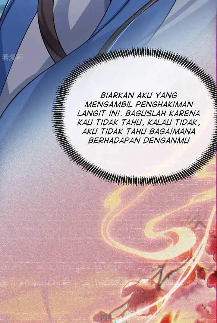 Return The Demon Goddess Bab 43 halaman 12