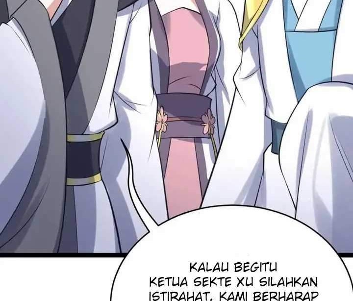 Return The Demon Goddess Bab 43 halaman 30