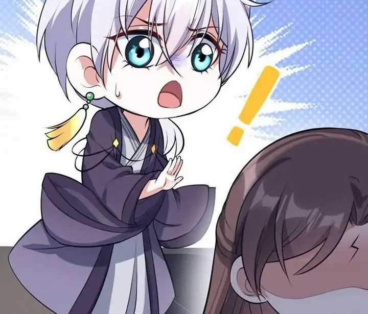 Return The Demon Goddess Bab 43 halaman 32