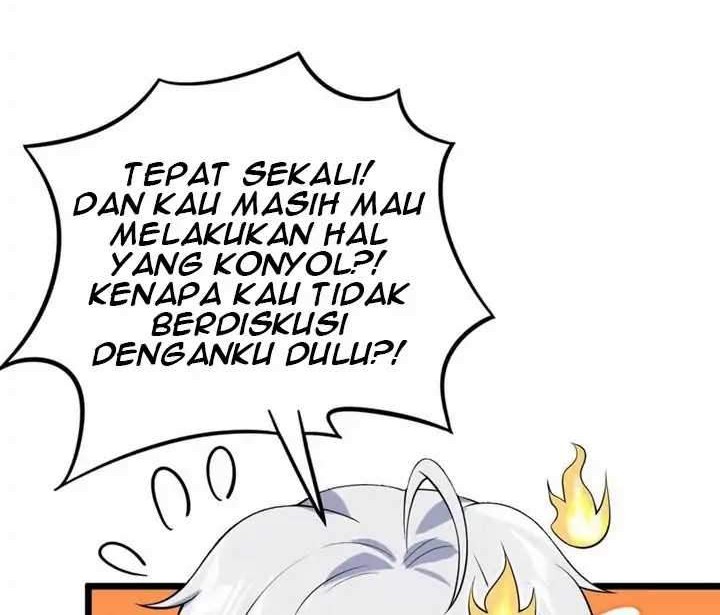 Return The Demon Goddess Bab 43 halaman 36