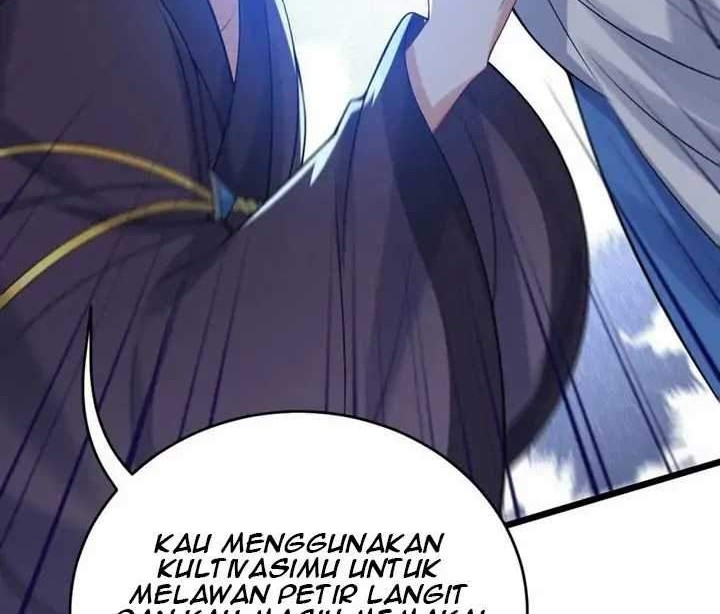 Return The Demon Goddess Bab 43 halaman 38