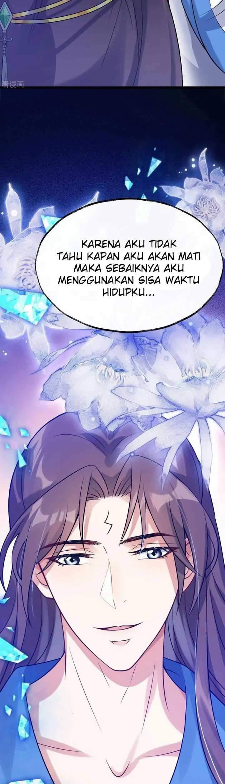 Return The Demon Goddess Bab 43 halaman 41