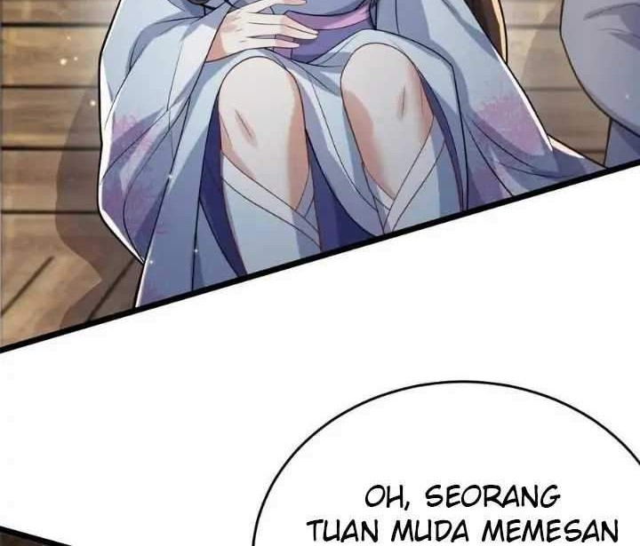 Return The Demon Goddess Bab 43 halaman 52