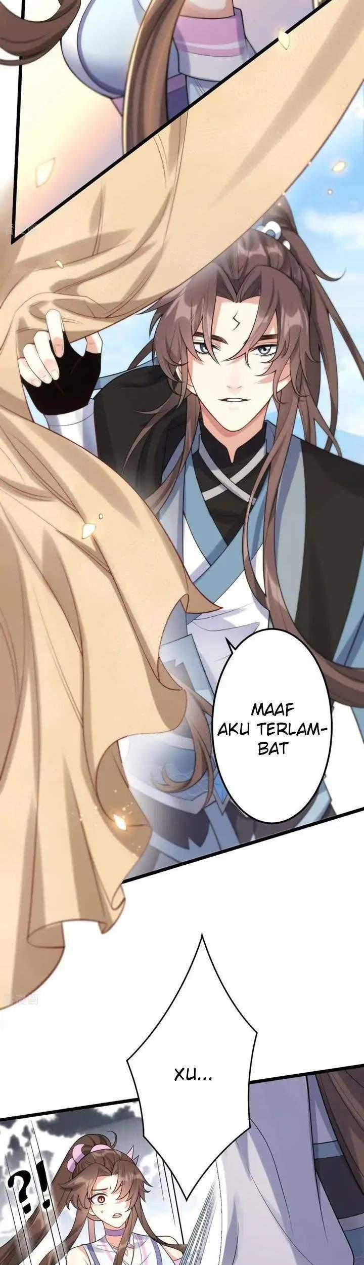Return The Demon Goddess Bab 44 halaman 3
