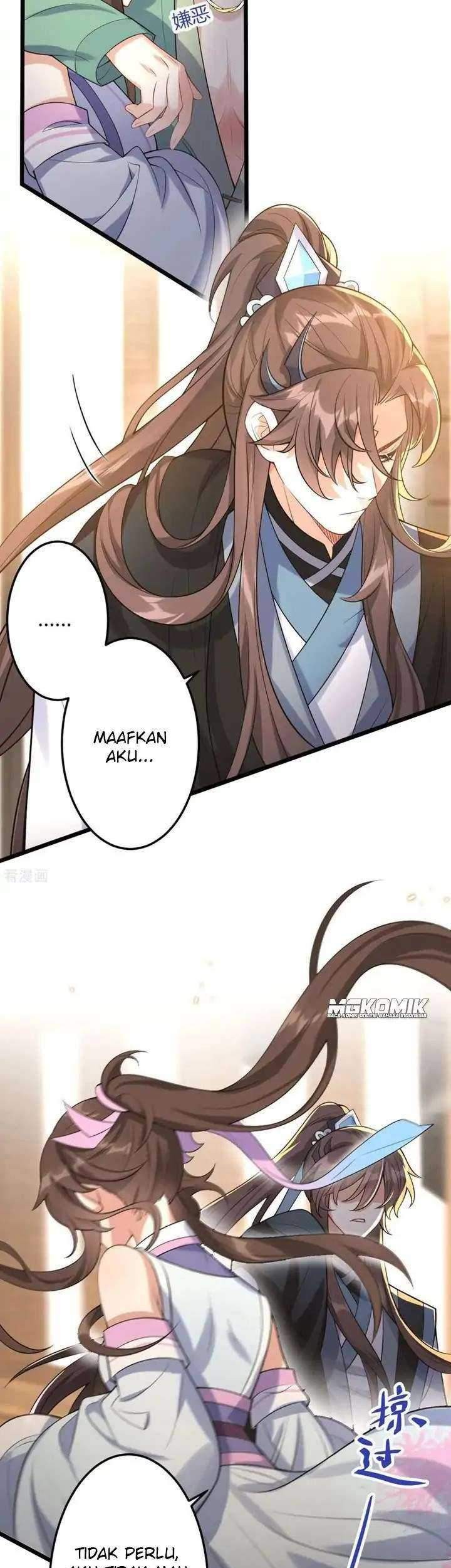Return The Demon Goddess Bab 44 halaman 13
