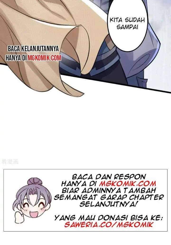Return The Demon Goddess Bab 44 halaman 24