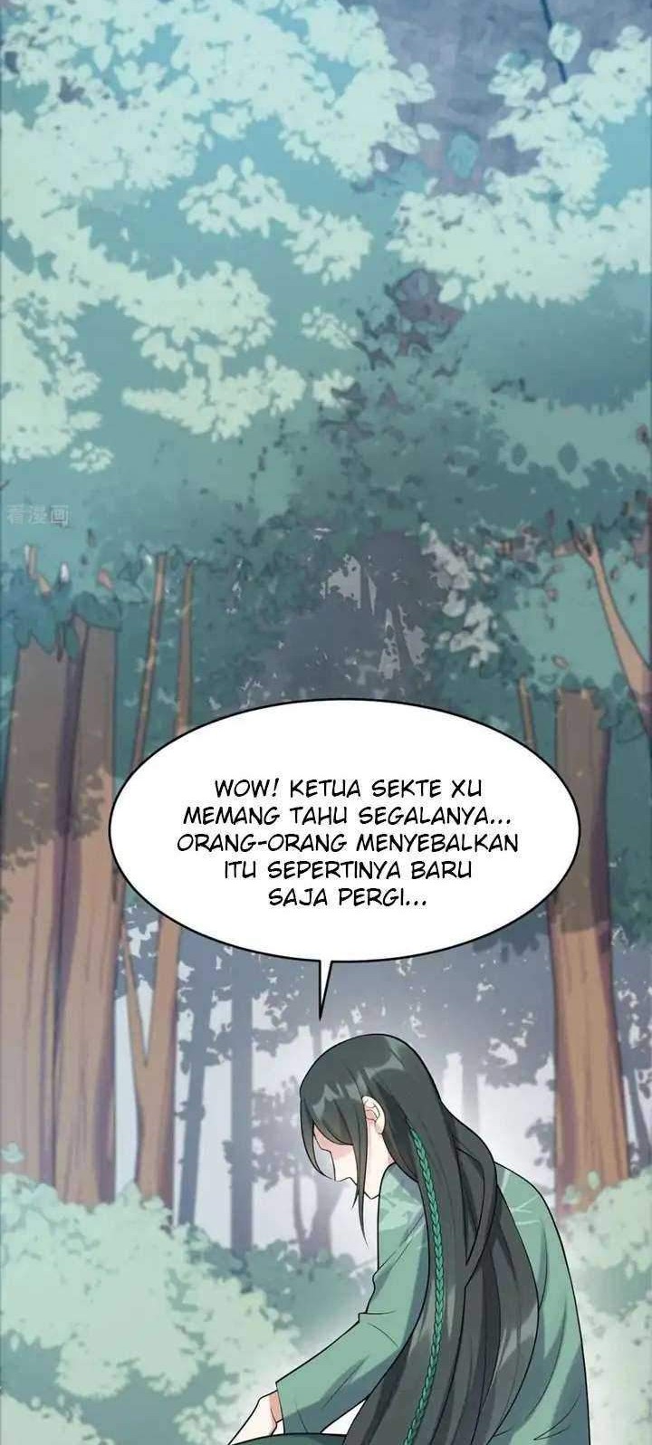Return The Demon Goddess Bab 45 halaman 24