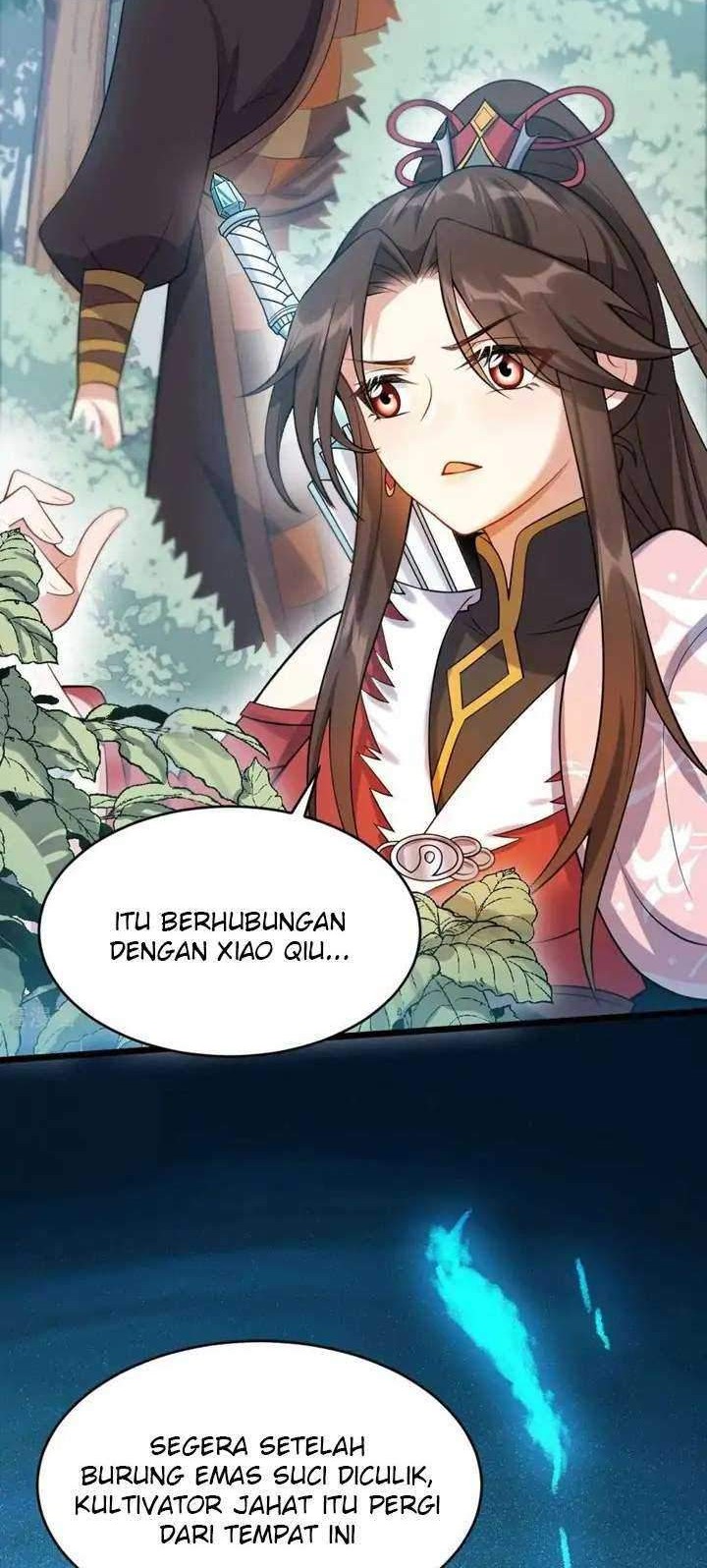 Return The Demon Goddess Bab 45 halaman 26