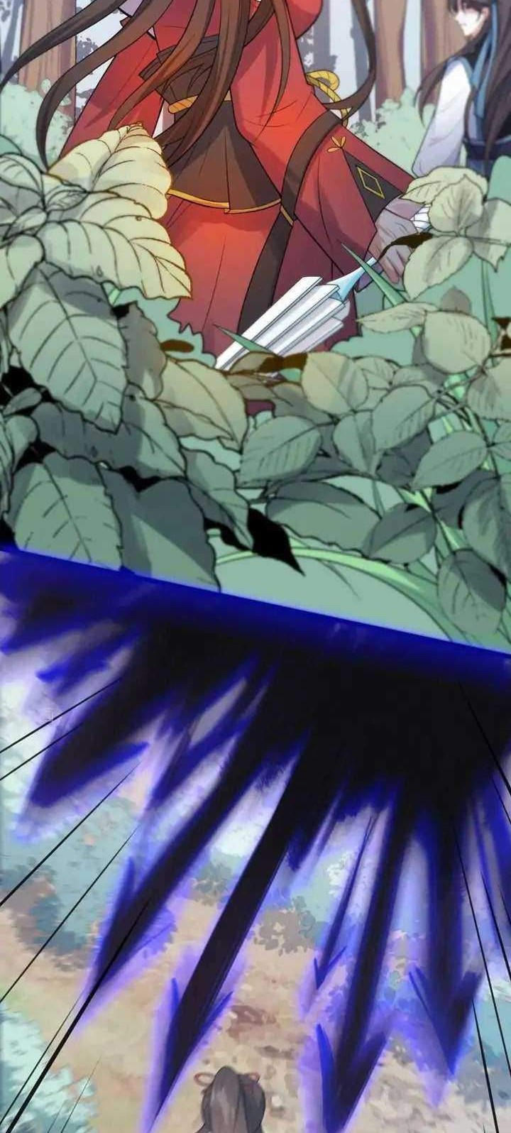 Return The Demon Goddess Bab 45 halaman 32