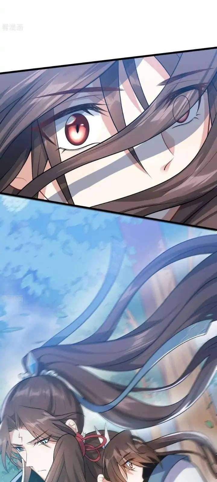 Return The Demon Goddess Bab 45 halaman 34