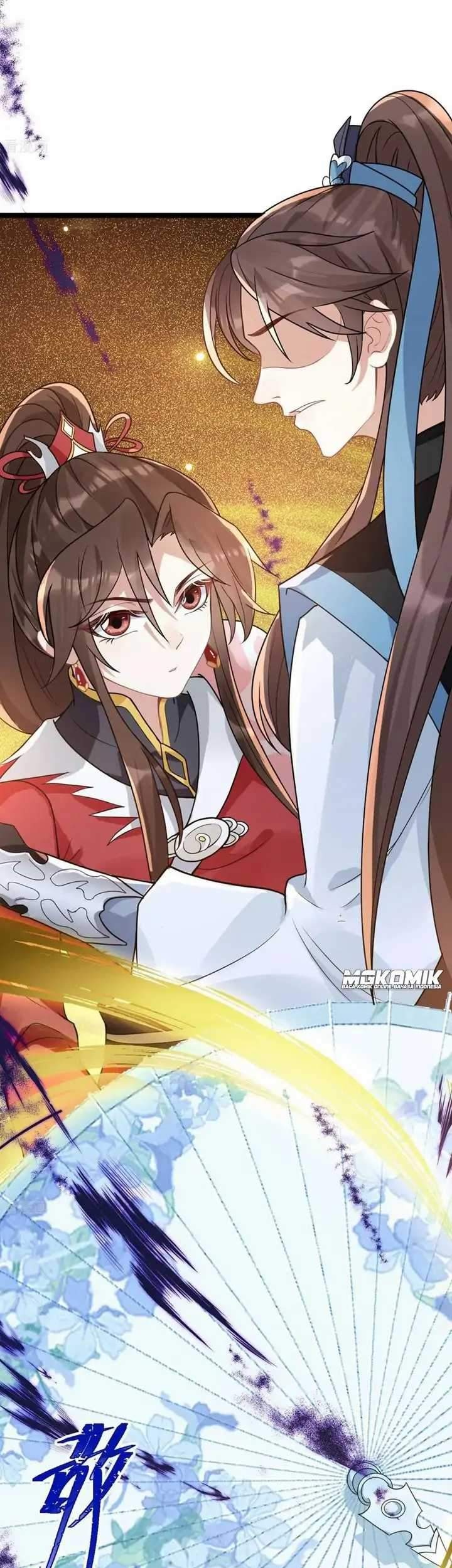 Return The Demon Goddess Bab 46 halaman 3
