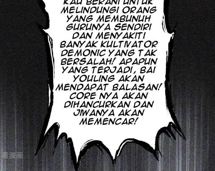 Return The Demon Goddess Bab 46 halaman 12