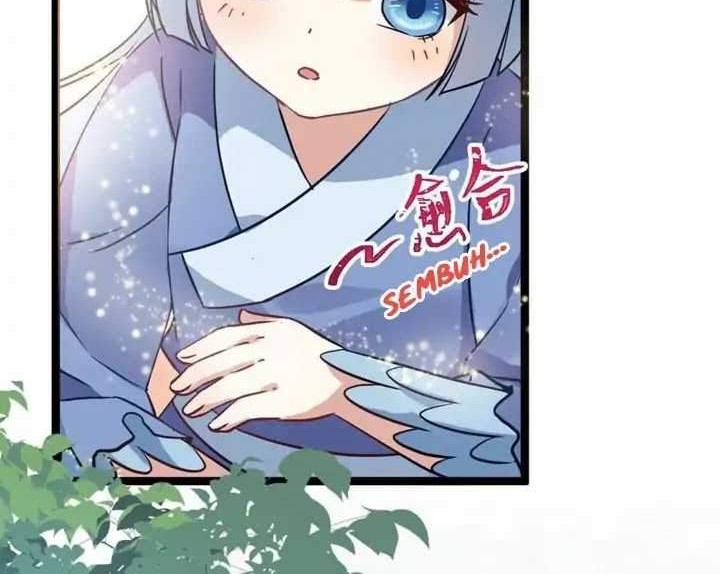Return The Demon Goddess Bab 46 halaman 20