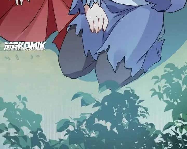 Return The Demon Goddess Bab 46 halaman 22