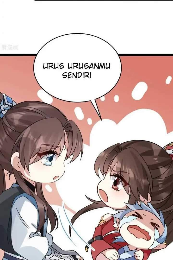 Return The Demon Goddess Bab 46 halaman 30