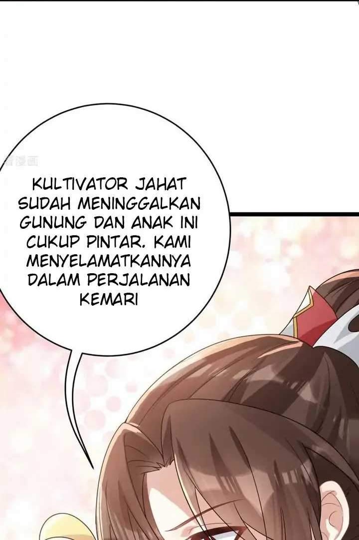 Return The Demon Goddess Bab 46 halaman 42