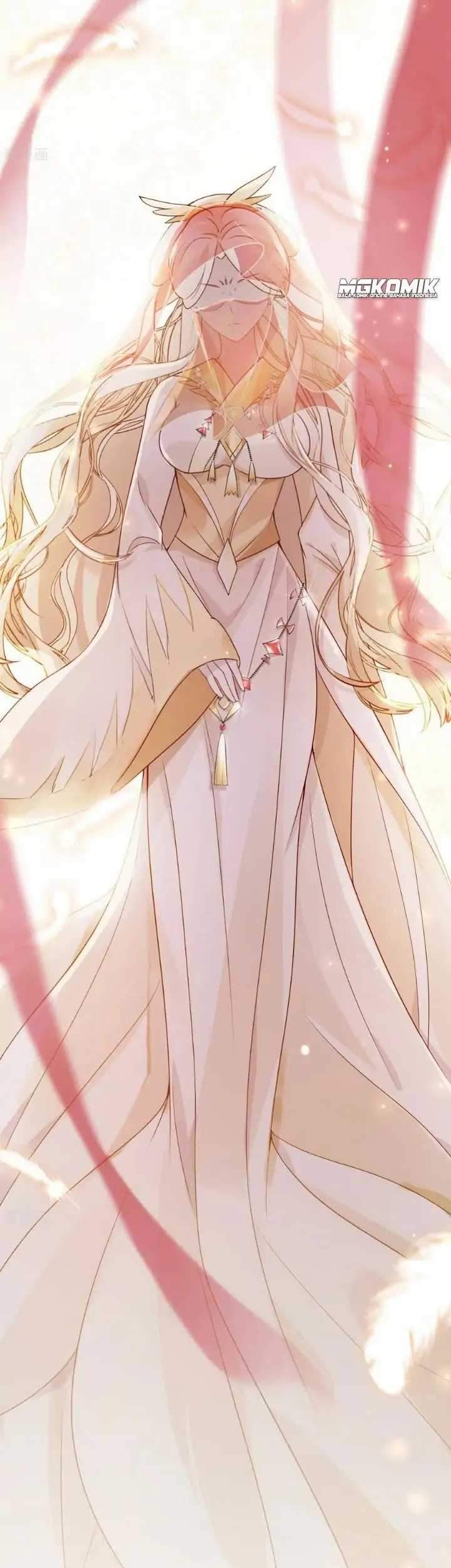 Return The Demon Goddess Bab 46 halaman 47