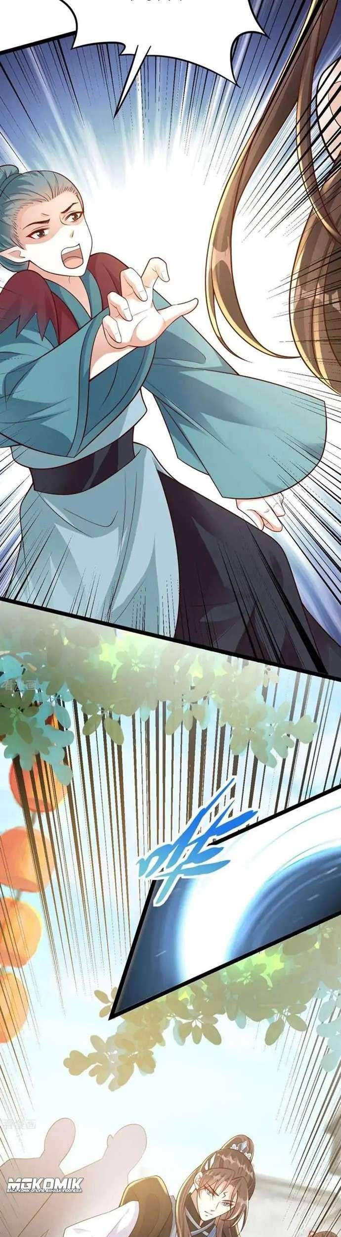 Return The Demon Goddess Bab 47 halaman 7