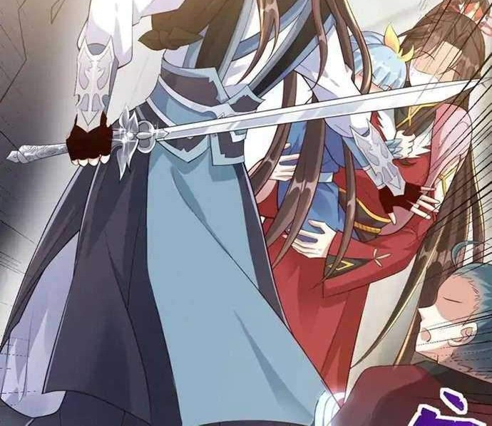Return The Demon Goddess Bab 47 halaman 8