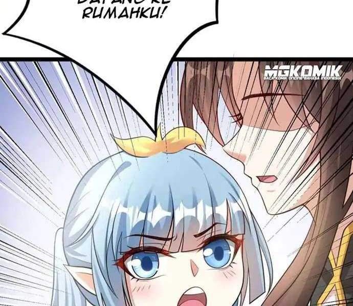 Return The Demon Goddess Bab 47 halaman 10