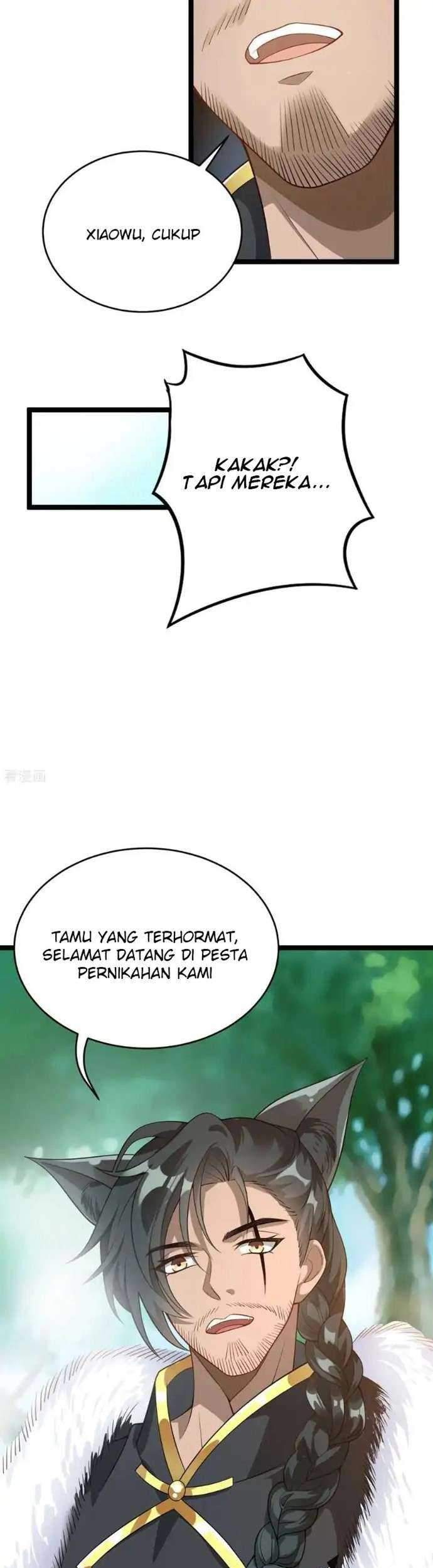 Return The Demon Goddess Bab 47 halaman 25