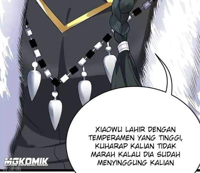 Return The Demon Goddess Bab 47 halaman 26